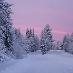 Сasa de vacaciones Terra Ultima
