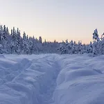 Terra Ultima Hébergement de vacances Rovaniemi