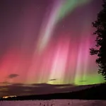 Hébergement de vacances Terra Ultima Rovaniemi