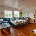 Terra Ultima Сasa de vacaciones Rovaniemi