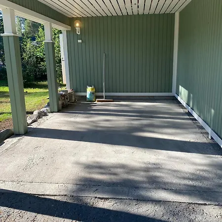 Holiday home Terra Ultima