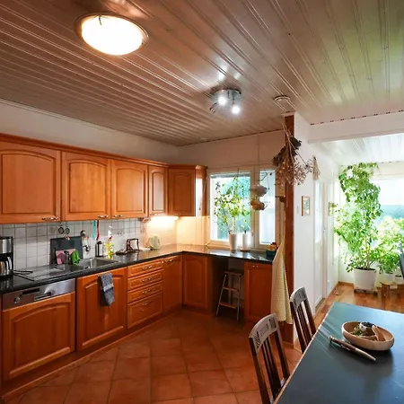 度假居 特拉乌提玛度假屋