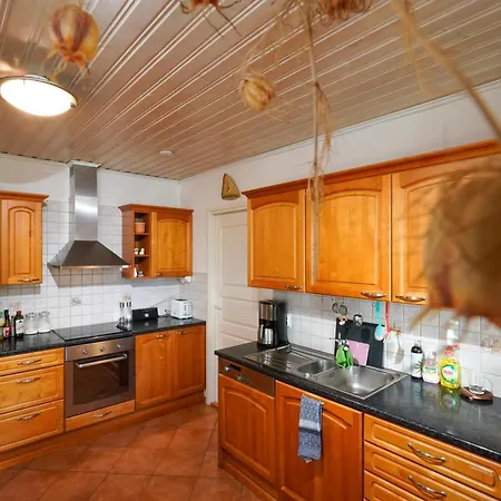 特拉乌提玛度假屋