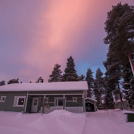 特拉乌提玛度假屋