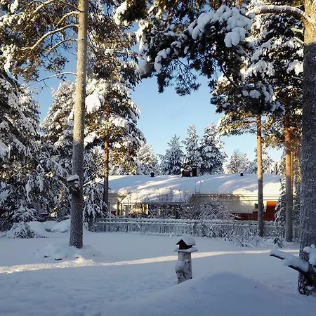 Tatil Evi Terra Ultima *