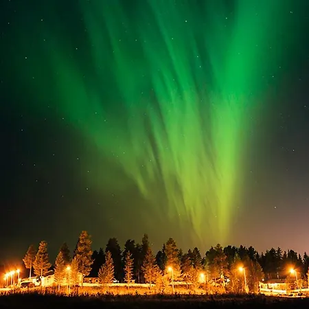 Terra Ultima Rovaniemi