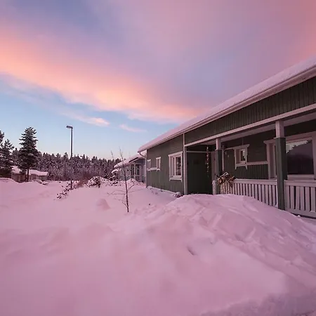 Terra Ultima * Rovaniemi