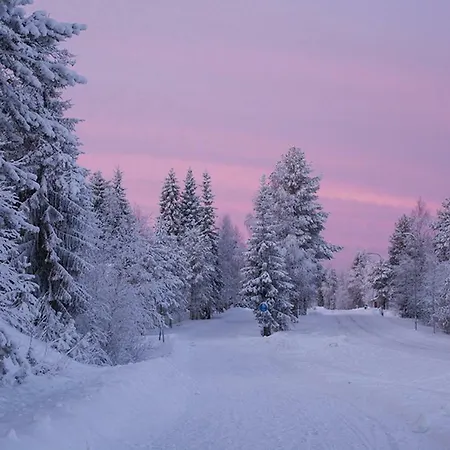 Holiday home Terra Ultima