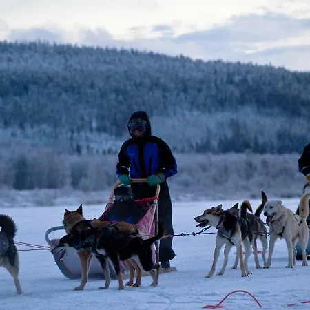 特拉乌提玛度假屋