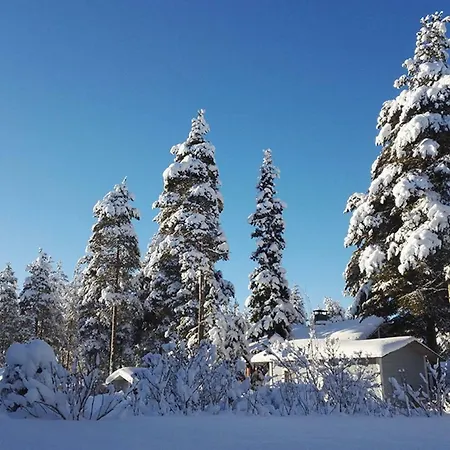 Tatil Evi Terra Ultima