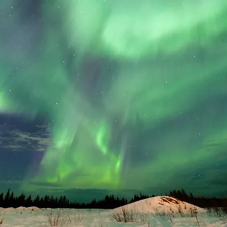 Terra Ultima * Rovaniemi