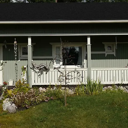 Terra Ultima Holiday home *