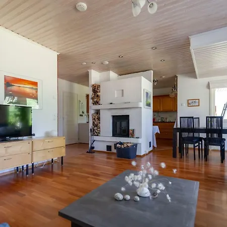 特拉乌提玛度假屋