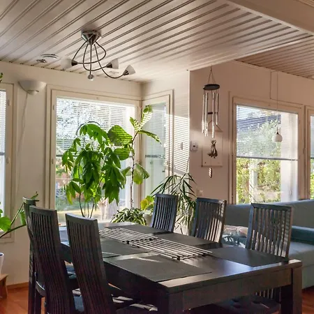 Terra Ultima Rovaniemi