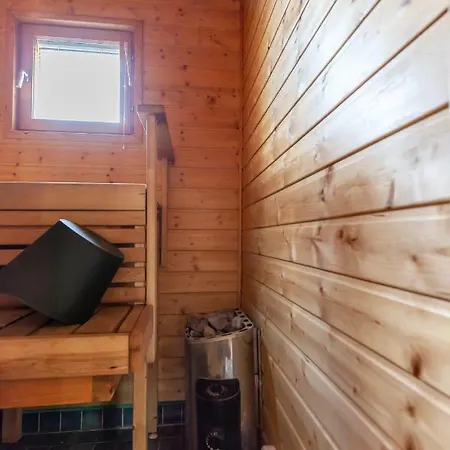 特拉乌提玛度假屋 * 罗瓦涅米