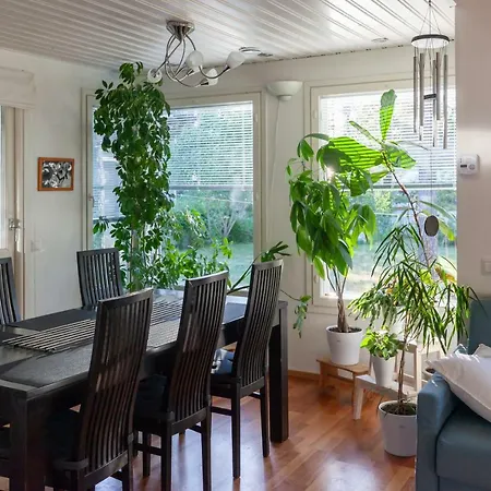 度假居 特拉乌提玛度假屋