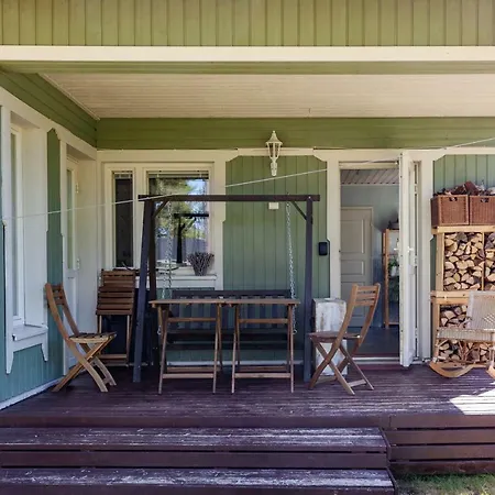 Terra Ultima Holiday home