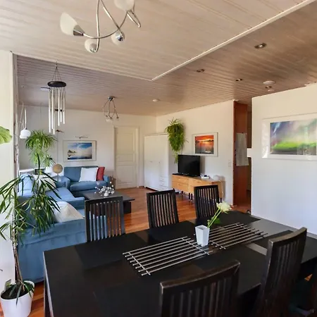 Tatil Evi Terra Ultima *