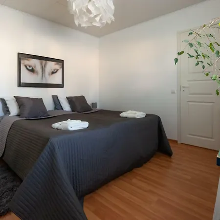 Tatil Evi Terra Ultima