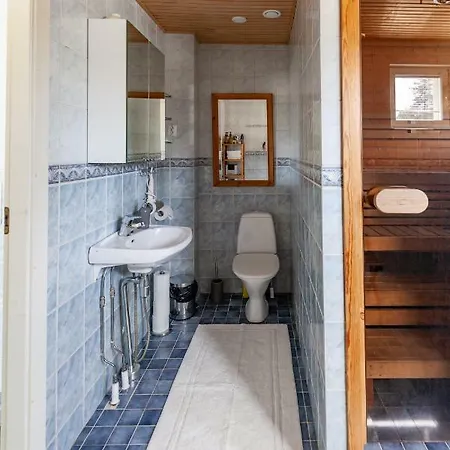 Tatil Evi Terra Ultima