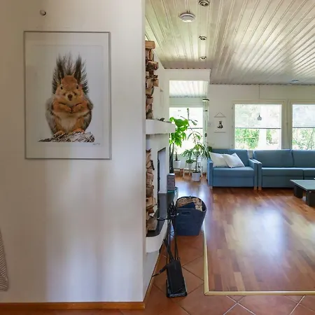 特拉乌提玛度假屋 罗瓦涅米