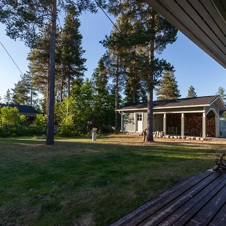 Terra Ultima Rovaniemi