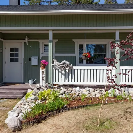 Holiday home Terra Ultima