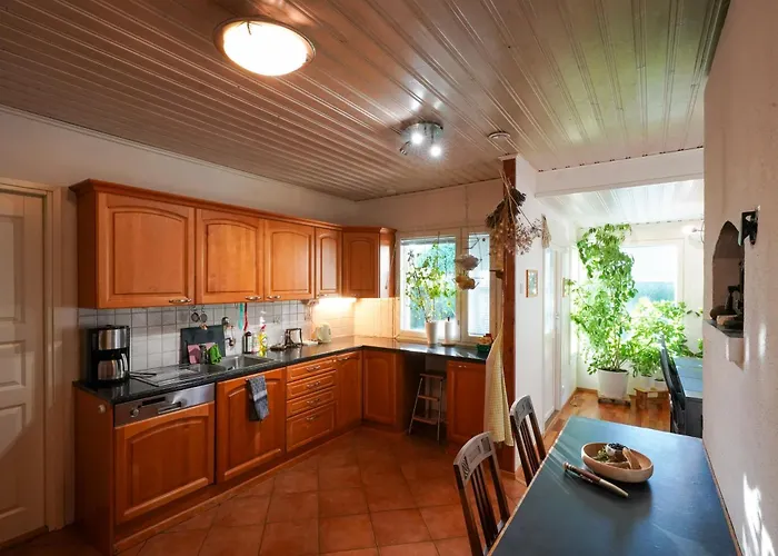 Σπίτι διακοπών Terra Ultima