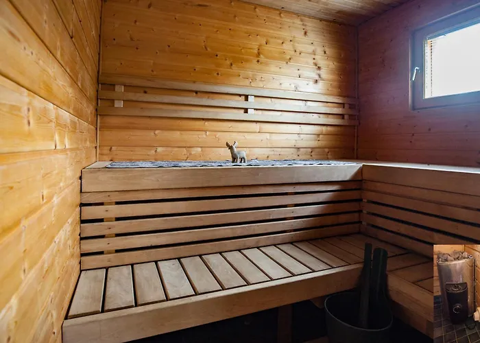 Terra Ultima Σπίτι διακοπών Ροβανιέμι