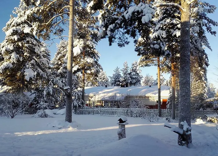 Σπίτι διακοπών Terra Ultima *