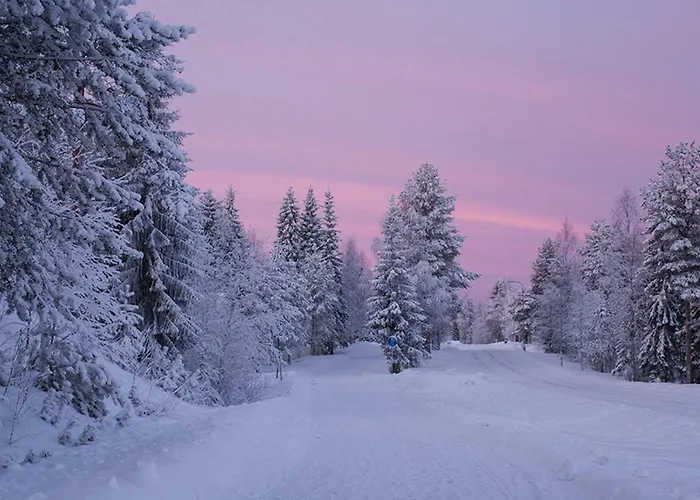 Σπίτι διακοπών Terra Ultima