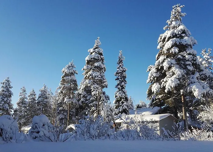 Σπίτι διακοπών Terra Ultima
