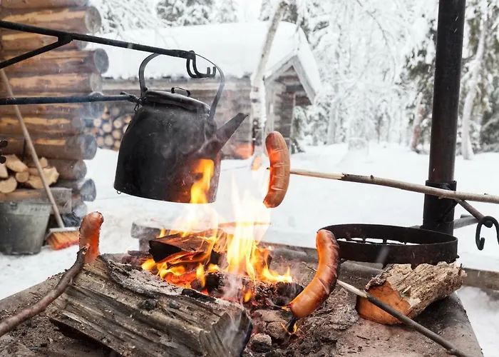 Terra Ultima Σπίτι διακοπών *