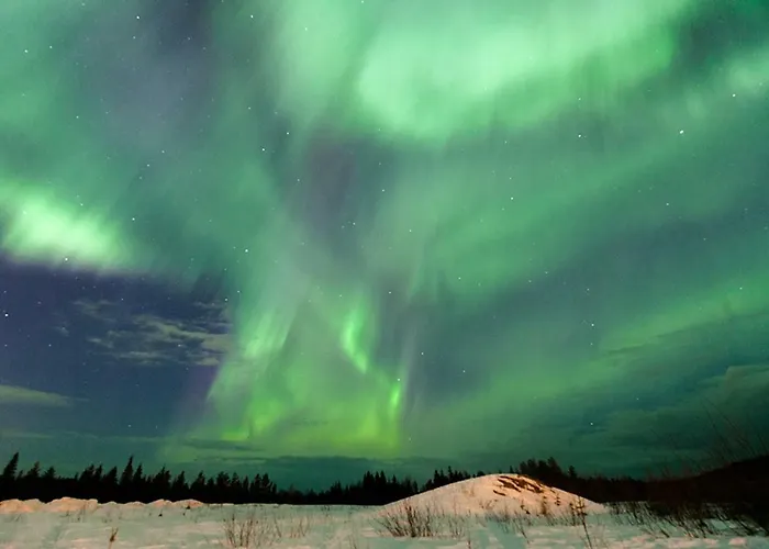 Terra Ultima * Ροβανιέμι