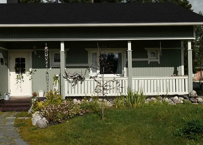 Terra Ultima Σπίτι διακοπών *