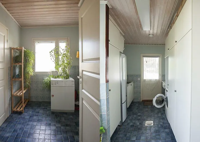 Terra Ultima * Ροβανιέμι