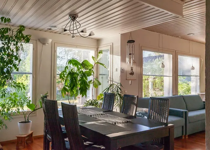 Terra Ultima Ροβανιέμι