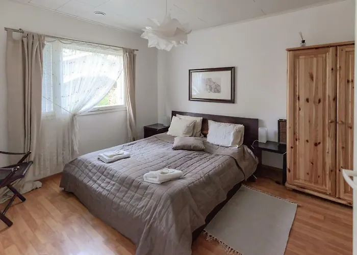 Σπίτι διακοπών Terra Ultima *