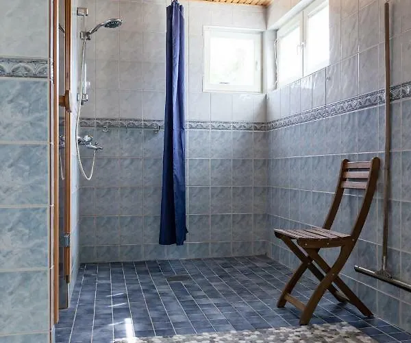 Terra Ultima Σπίτι διακοπών *