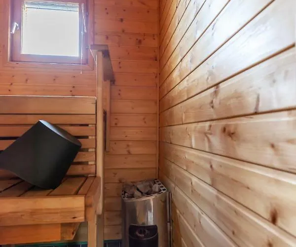 Terra Ultima * Ροβανιέμι