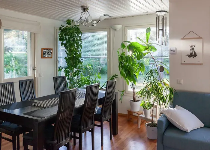 Σπίτι διακοπών Terra Ultima