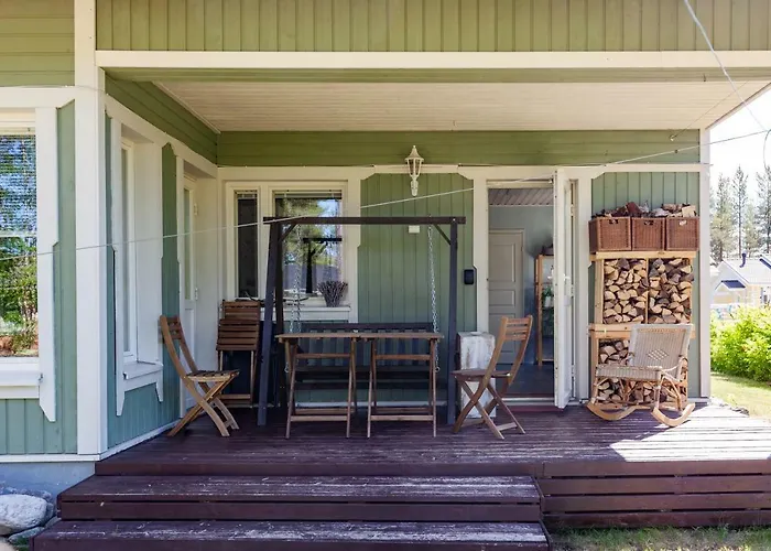 Terra Ultima Σπίτι διακοπών