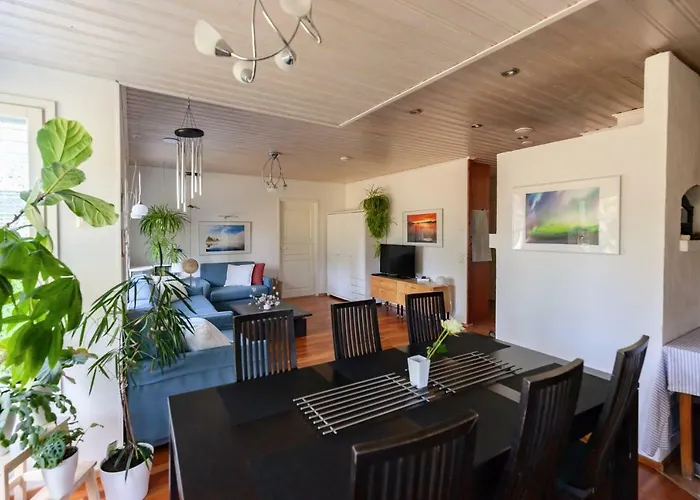 Σπίτι διακοπών Terra Ultima *