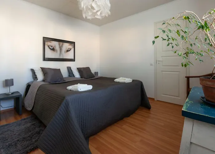 Σπίτι διακοπών Terra Ultima