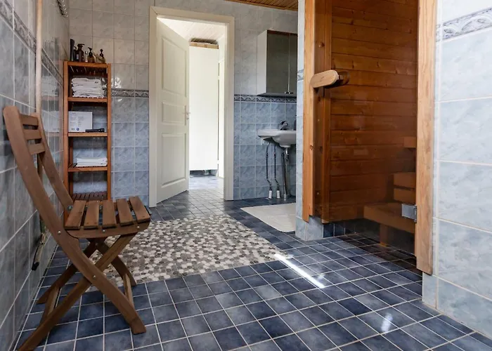 Terra Ultima * Ροβανιέμι