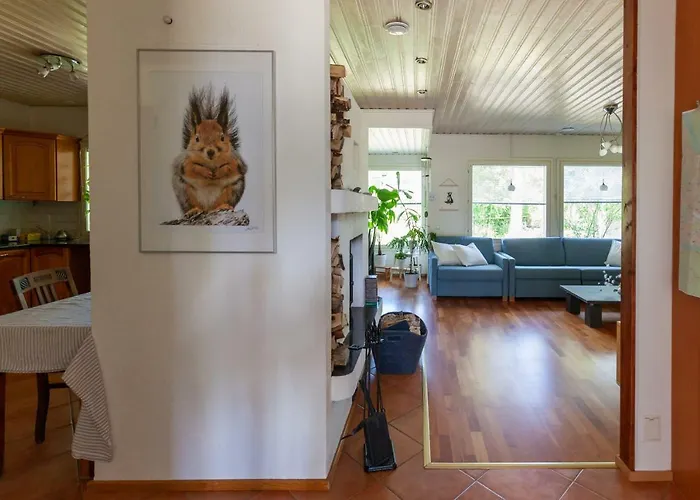 Terra Ultima Ροβανιέμι