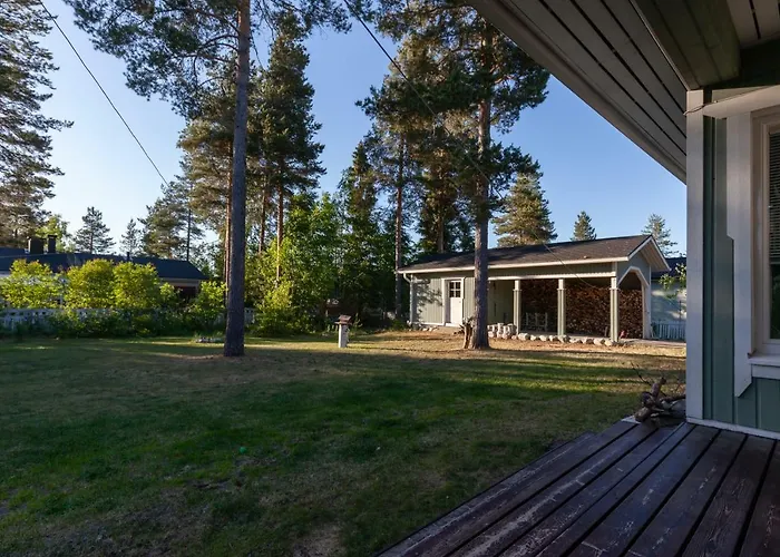 Terra Ultima Ροβανιέμι